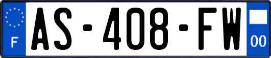 AS-408-FW