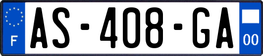 AS-408-GA