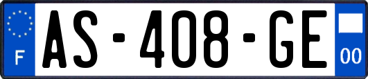 AS-408-GE