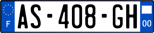 AS-408-GH