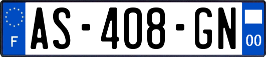 AS-408-GN