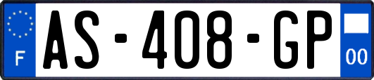 AS-408-GP