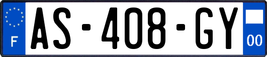 AS-408-GY