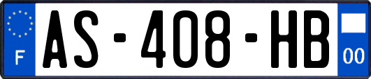 AS-408-HB