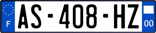 AS-408-HZ