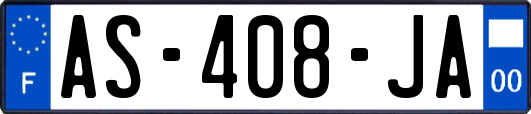 AS-408-JA