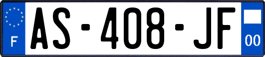 AS-408-JF