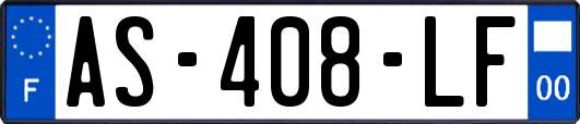 AS-408-LF