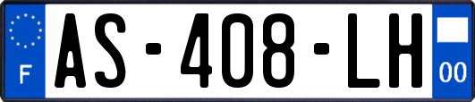 AS-408-LH