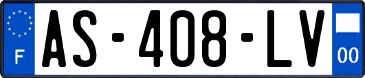 AS-408-LV
