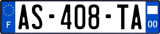 AS-408-TA