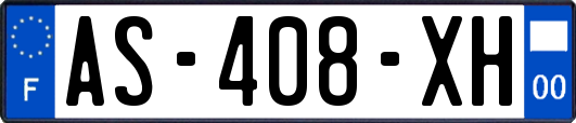 AS-408-XH