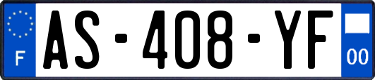 AS-408-YF