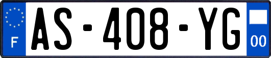 AS-408-YG