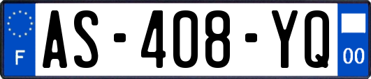 AS-408-YQ