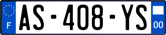 AS-408-YS