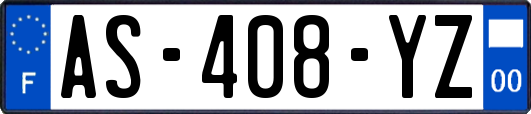 AS-408-YZ