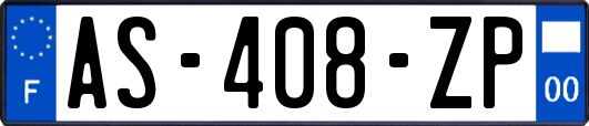 AS-408-ZP