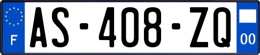 AS-408-ZQ