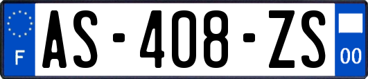 AS-408-ZS