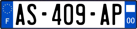 AS-409-AP