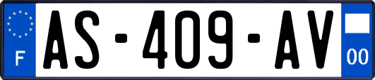 AS-409-AV