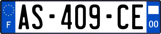 AS-409-CE