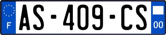 AS-409-CS