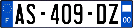 AS-409-DZ