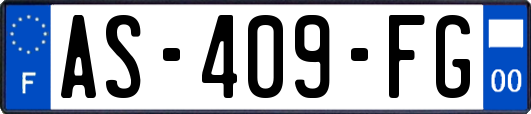 AS-409-FG