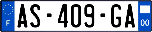 AS-409-GA