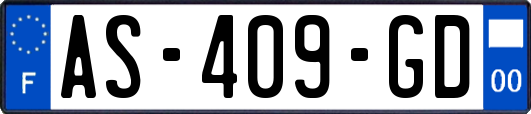 AS-409-GD