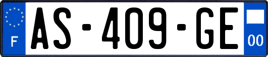 AS-409-GE