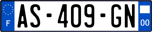 AS-409-GN