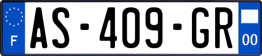 AS-409-GR