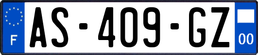 AS-409-GZ