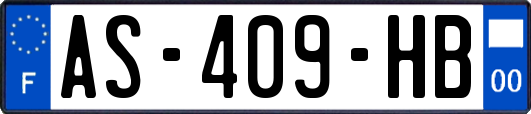 AS-409-HB