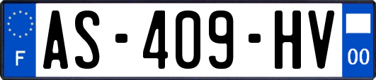 AS-409-HV