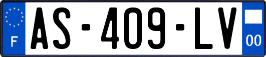 AS-409-LV