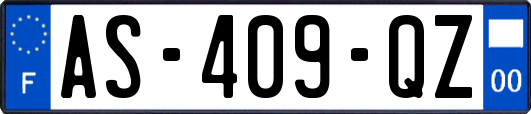 AS-409-QZ