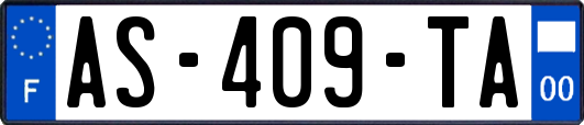 AS-409-TA