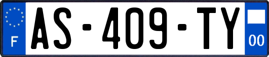 AS-409-TY