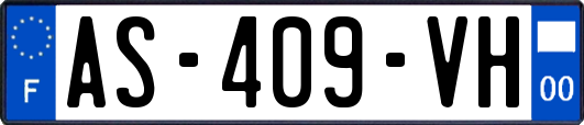 AS-409-VH