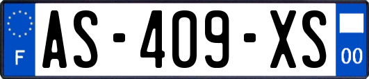 AS-409-XS