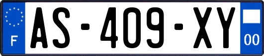 AS-409-XY