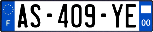 AS-409-YE