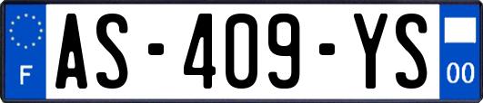 AS-409-YS