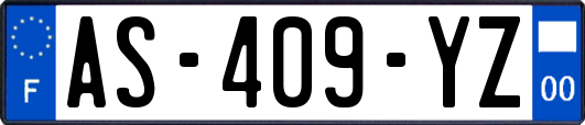AS-409-YZ