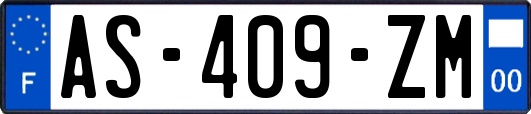 AS-409-ZM