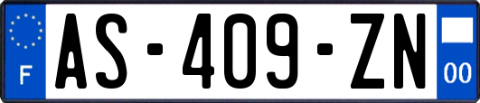 AS-409-ZN